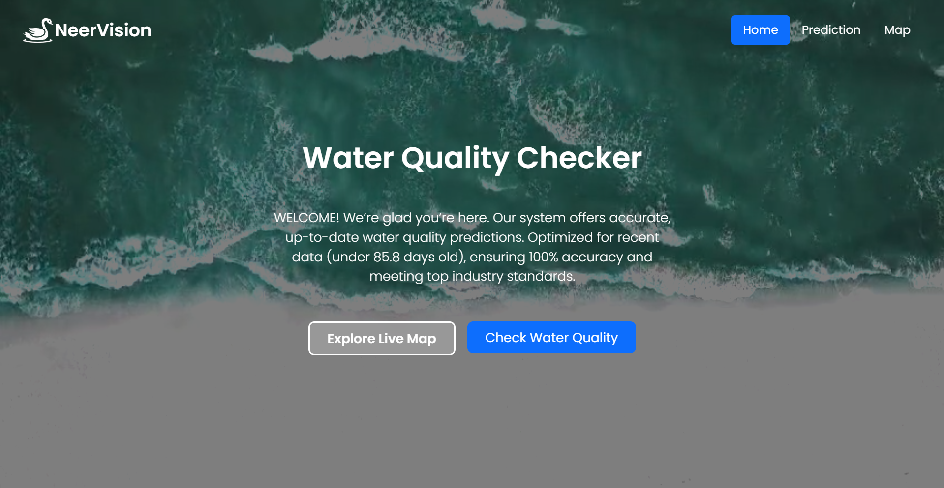 Water Potability