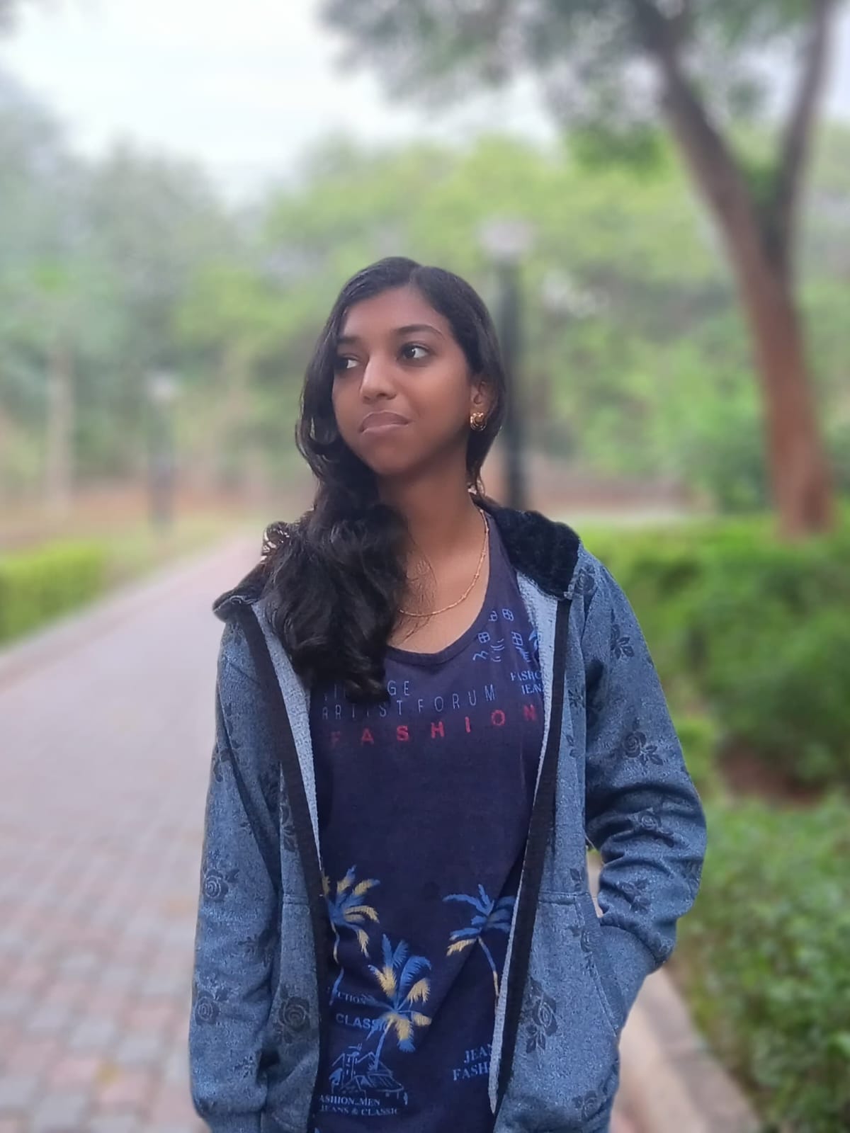 Thanusha